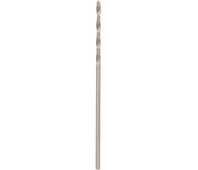 Broca helicoidal PRO Metal HSS-G, longitud estándar, 1,1 x 14 x 36 mm, 10 unidades