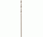 Broca helicoidal PRO Metal HSS-G, longitud estándar, 1,3 x 16 x 38 mm, 10 unidades