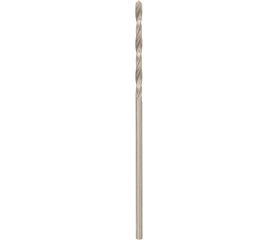 Broca helicoidal PRO Metal HSS-G, longitud estándar, 1,3 x 16 x 38 mm, 10 unidades
