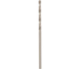 Broca helicoidal PRO Metal HSS-G, longitud estándar, 1,4 x 18 x 40 mm, 10 unidades
