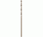 Broca helicoidal PRO Metal HSS-G, longitud estándar, 1,7 x 20 x 43 mm, 10 unidades
