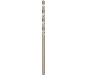 Broca helicoidal PRO Metal HSS-G, longitud estándar, 1,7 x 20 x 43 mm, 10 unidades