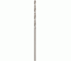 Broca helicoidal PRO Metal HSS-G, longitud estándar, 2,1 x 24 x 49 mm, 10 unidades