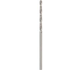 Broca helicoidal PRO Metal HSS-G, longitud estándar, 2,1 x 24 x 49 mm, 10 unidades