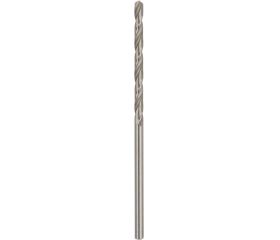 Broca helicoidal PRO Metal HSS-G, longitud estándar, 2,6 x 30 x 57 mm, 10 unidades