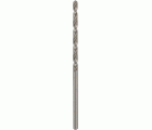 Broca helicoidal PRO Metal HSS-G, longitud estándar, 2,7 x 33 x 61 mm, 10 unidades