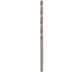 Broca helicoidal PRO Metal HSS-G, longitud estándar, 2,7 x 33 x 61 mm, 10 unidades
