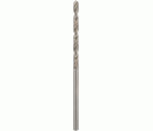 Broca helicoidal PRO Metal HSS-G, longitud estándar, 2,9 x 33 x 61 mm, 10 unidades