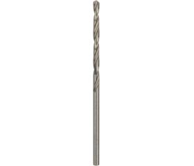Broca helicoidal PRO Metal HSS-G, longitud estándar, 3,1 x 36 x 65 mm, 10 unidades