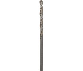 Broca helicoidal PRO Metal HSS-G, longitud estándar, 4,1 x 43 x 75 mm, 10 unidades