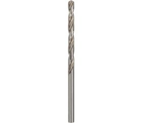 Broca helicoidal PRO Metal HSS-G, longitud estándar, 5,1 x 52 x 86 mm, 10 unidades