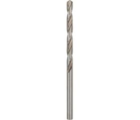 Broca helicoidal PRO Metal HSS-G, longitud estándar, 6,1 x 63 x 101 mm, 10 unidades