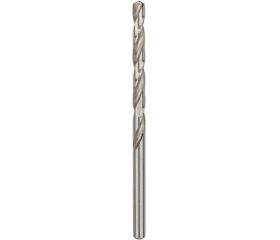 Broca helicoidal PRO Metal HSS-G, longitud estándar, 6,6 x 63 x 101 mm, 10 unidades