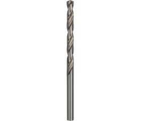 Broca helicoidal PRO Metal HSS-G, longitud estándar, 6,9 x 69 x 109 mm, 10 unidades