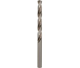 Broca helicoidal PRO Metal HSS-G, longitud estándar, 7,3 x 69 x 109 mm, 10 unidades