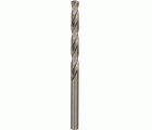 Broca helicoidal PRO Metal HSS-G, longitud estándar, 7,4 x 69 x 109 mm, 5 unidades