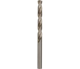 Broca helicoidal PRO Metal HSS-G, longitud estándar, 7,4 x 69 x 109 mm, 5 unidades