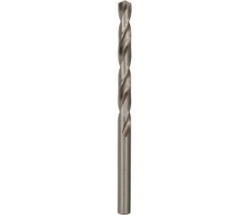 Broca helicoidal PRO Metal HSS-G, longitud estándar, 7,7 x 75 x 117 mm, 10 unidades