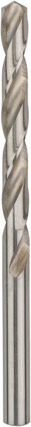 Broca helicoidal PRO Metal HSS-G, longitud estándar, 7,8 x 75 x 117 mm, 10 unidades