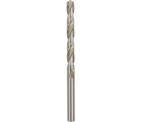 Broca helicoidal PRO Metal HSS-G, longitud estándar, 7,8 x 75 x 117 mm, 10 unidades