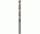 Broca helicoidal PRO Metal HSS-G, longitud estándar, 8,1 x 75 x 117 mm, 5 unidades