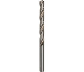 Broca helicoidal PRO Metal HSS-G, longitud estándar, 8,1 x 75 x 117 mm, 5 unidades