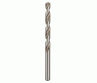 Broca helicoidal PRO Metal HSS-G, longitud estándar, 8,2 x 75 x 117 mm, 5 unidades