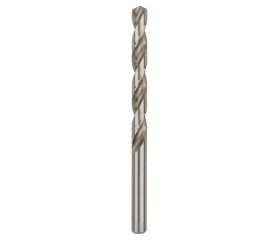 Broca helicoidal PRO Metal HSS-G, longitud estándar, 8,2 x 75 x 117 mm, 5 unidades