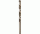 Broca helicoidal PRO Metal HSS-G, longitud estándar, 8,4 x 75 x 117 mm, 5 unidades