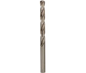 Broca helicoidal PRO Metal HSS-G, longitud estándar, 8,4 x 75 x 117 mm, 5 unidades