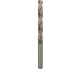 Broca helicoidal PRO Metal HSS-G, longitud estándar, 9,2 x 81 x 125 mm, 5 unidades