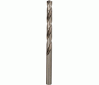 Broca helicoidal PRO Metal HSS-G, longitud estándar, 9,3 x 81 x 125 mm, 5 unidades