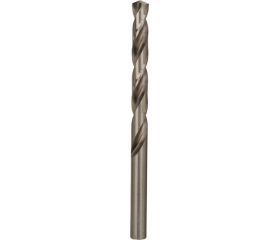 Broca helicoidal PRO Metal HSS-G, longitud estándar, 9,3 x 81 x 125 mm, 5 unidades