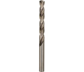 Broca helicoidal PRO Metal HSS-G, longitud estándar, 9,4 x 81 x 125 mm, 5 unidades