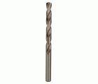 Broca helicoidal PRO Metal HSS-G, longitud estándar, 9,6 x 87 x 133 mm, 5 unidades