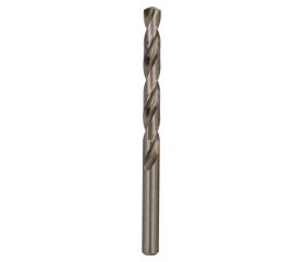 Broca helicoidal PRO Metal HSS-G, longitud estándar, 9,6 x 87 x 133 mm, 5 unidades