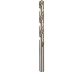 Broca helicoidal PRO Metal HSS-G, longitud estándar, 10,1 x 87 x 133 mm, 5 unidades