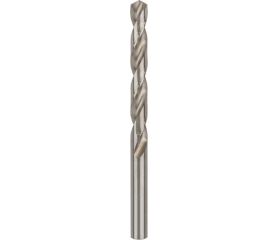 Broca helicoidal PRO Metal HSS-G, longitud estándar, 10,2 x 87 x 133 mm, 5 unidades