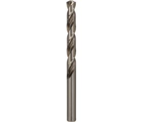 Broca helicoidal PRO Metal HSS-G, longitud estándar, 10,4 x 87 x 133 mm, 5 unidades