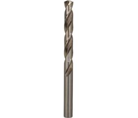 Broca helicoidal PRO Metal HSS-G, longitud estándar, 10,6 x 87 x 133 mm, 5 unidades
