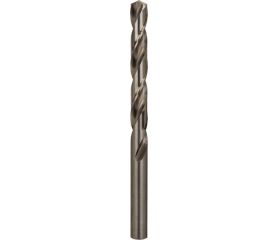 Broca helicoidal PRO Metal HSS-G, longitud estándar, 10,8 x 94 x 142 mm, 5 unidades