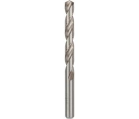 Broca helicoidal PRO Metal HSS-G, longitud estándar, 12,1 x 101 x 151 mm, 5 unidades