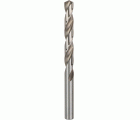 Broca helicoidal PRO Metal HSS-G, longitud estándar, 12,2 x 101 x 151 mm, 5 unidades