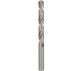 Broca helicoidal PRO Metal HSS-G, longitud estándar, 12,6 x 101 x 151 mm, 5 unidades