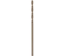 Broca helicoidal PRO Stainless Steel HSS-Co, 1 x 18 x 40 mm, 10 unidades