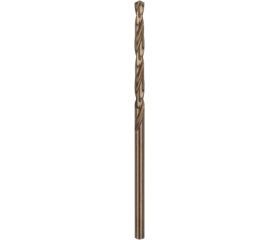 Broca helicoidal PRO Stainless Steel HSS-Co, 3,2 x 36 x 65 mm, 10 unidades