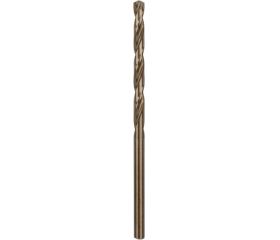 Broca helicoidal PRO Stainless Steel HSS-Co, 4,2 x 43 x 75 mm, 10 unidades