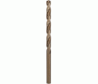 Broca helicoidal PRO Stainless Steel HSS-Co, 6,8 x 69 x 109 mm, 10 unidades