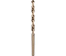 Broca helicoidal PRO Stainless Steel HSS-Co, 6,8 x 69 x 109 mm, 10 unidades