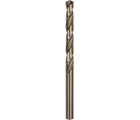 Broca helicoidal PRO Stainless Steel HSS-Co, 7,5 x 69 x 109 mm, 10 unidades